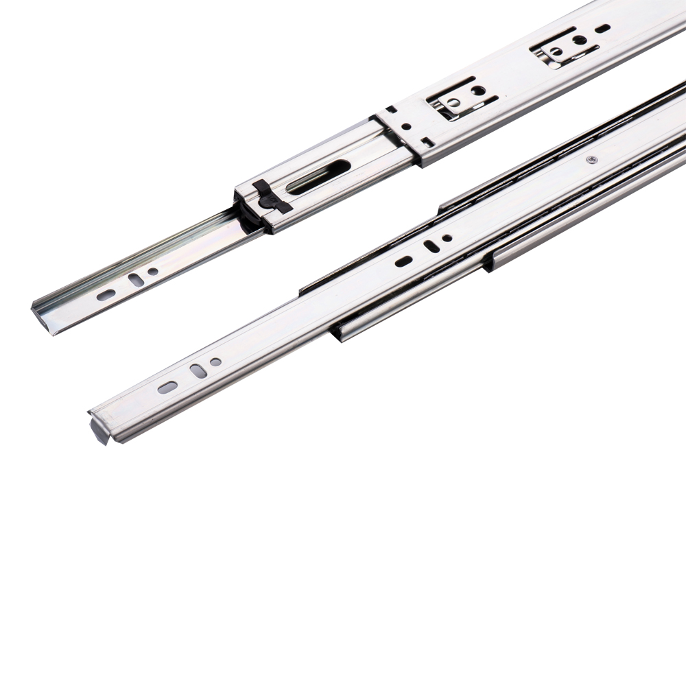 Furniture Accessories 42mm Ball Bearing Slide
