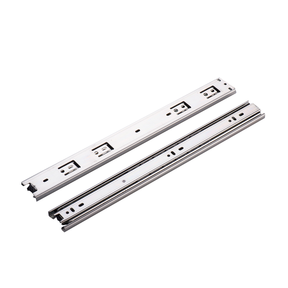 Furniture Accessories 42mm Ball Bearing Slide