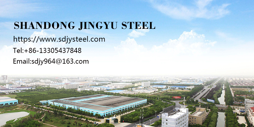 China Manufacture Galvanized Steel Strip