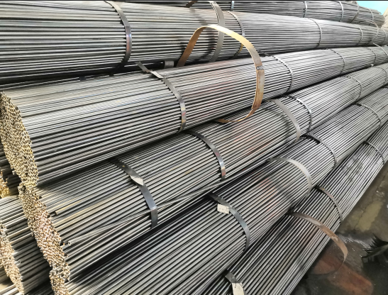 Metallurgical furnace oxygen lance