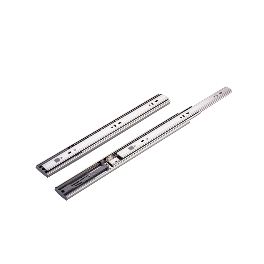 Furniture hardware drawer slide