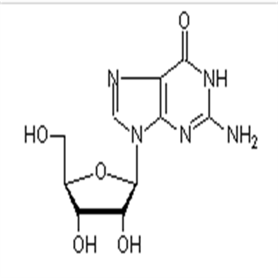 Guanosine VetecTM reagent grade 98 Guanosine VetecTM reagent grade 98