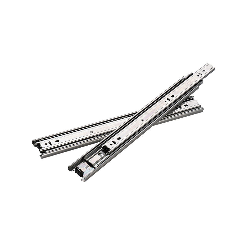 Jieyang 45mm Metal Telescopic Drawer Slide