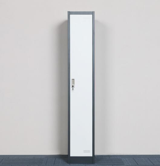 Metal One Door Locker Steel One Door Locker