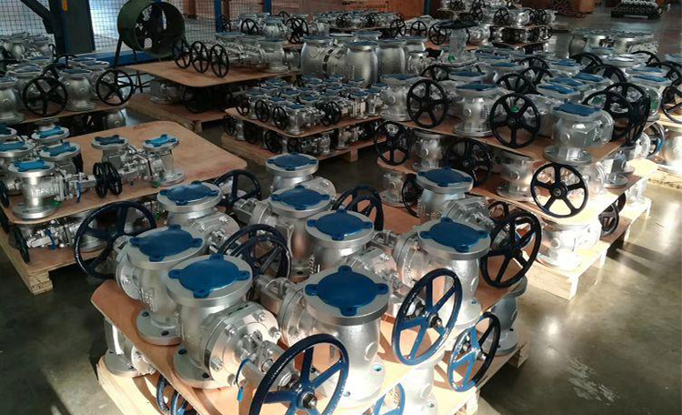 Gate ValveCasting ValveForged ValveHigh PressureAPI600 Wedge Gate Valve