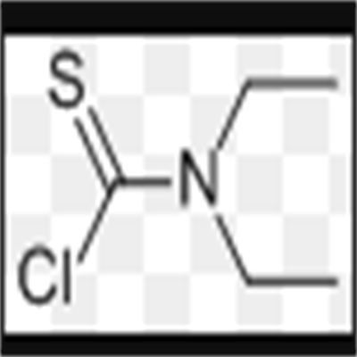 Diethylthiocarbamoyl chloride 88119 Diethylthiocarbamoyl chloride 88119