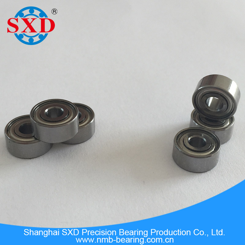 Inch Series Stainless Steel Ball Bearing SR26 SFR26 SR26zz SFR26zzLong Service LifeFavorable Price