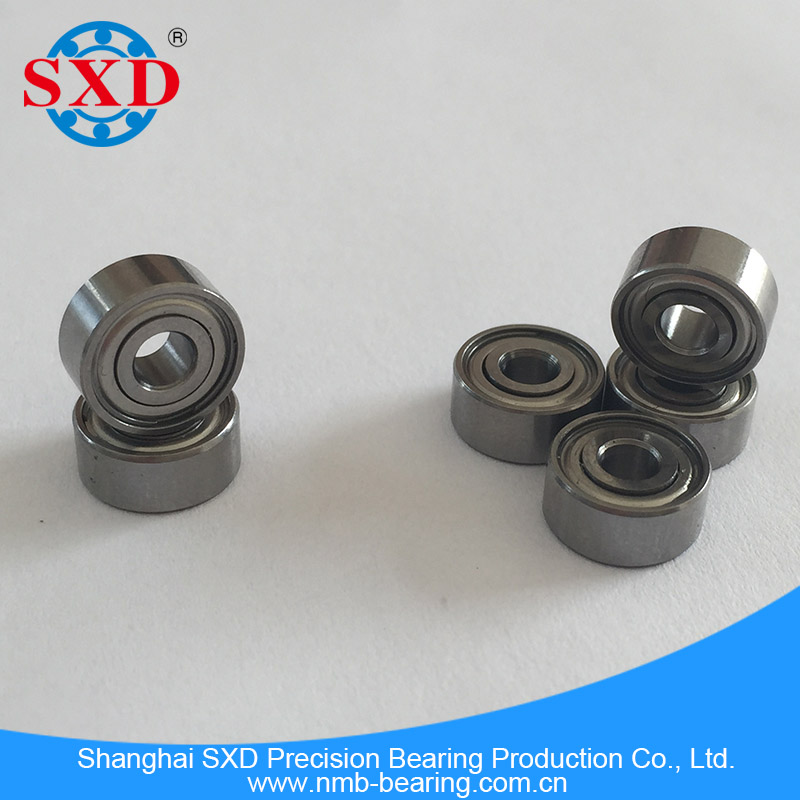 Inch Series Stainless Steel Ball Bearing SR26 SFR26 SR26zz SFR26zzLong Service LifeFavorable Price