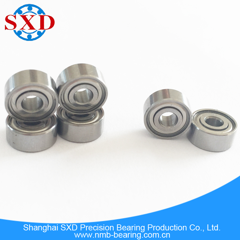Inch Series Stainless Steel Ball Bearing SR26 SFR26 SR26zz SFR26zzLong Service LifeFavorable Price