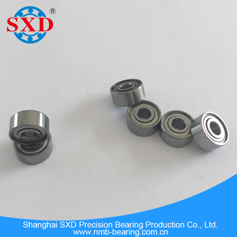 Low PriceHigh Performance Stainless Steel Ball Bearing S692 SF692 S692zz SF692zz