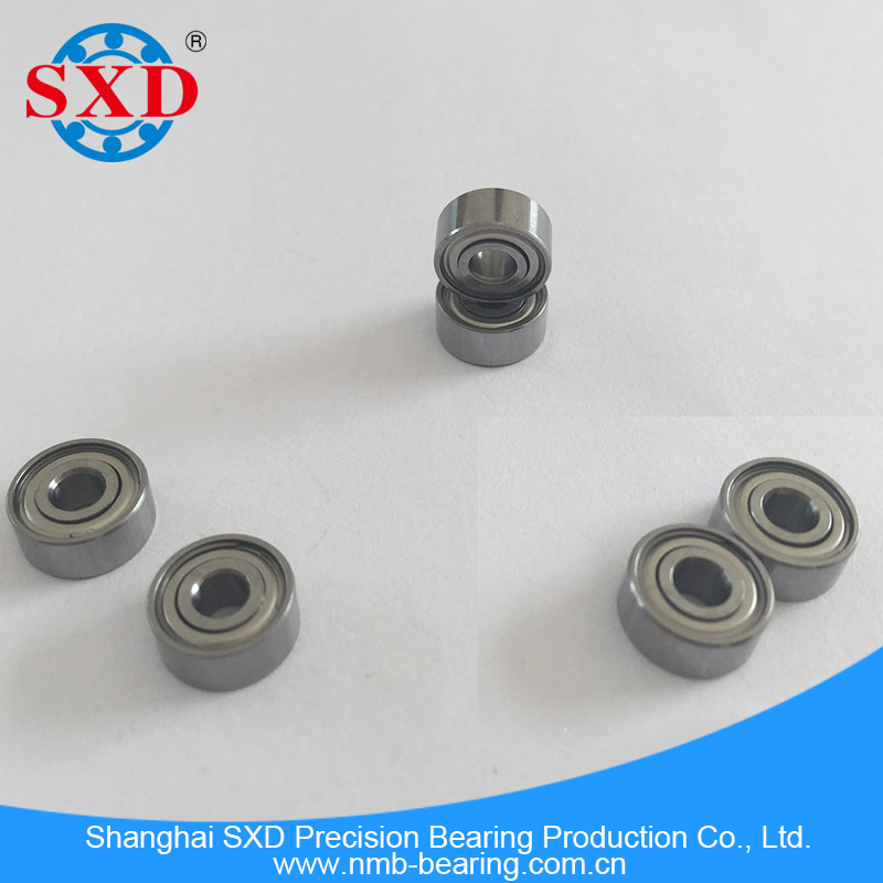Low PriceHigh Performance Stainless Steel Ball Bearing S692 SF692 S692zz SF692zz