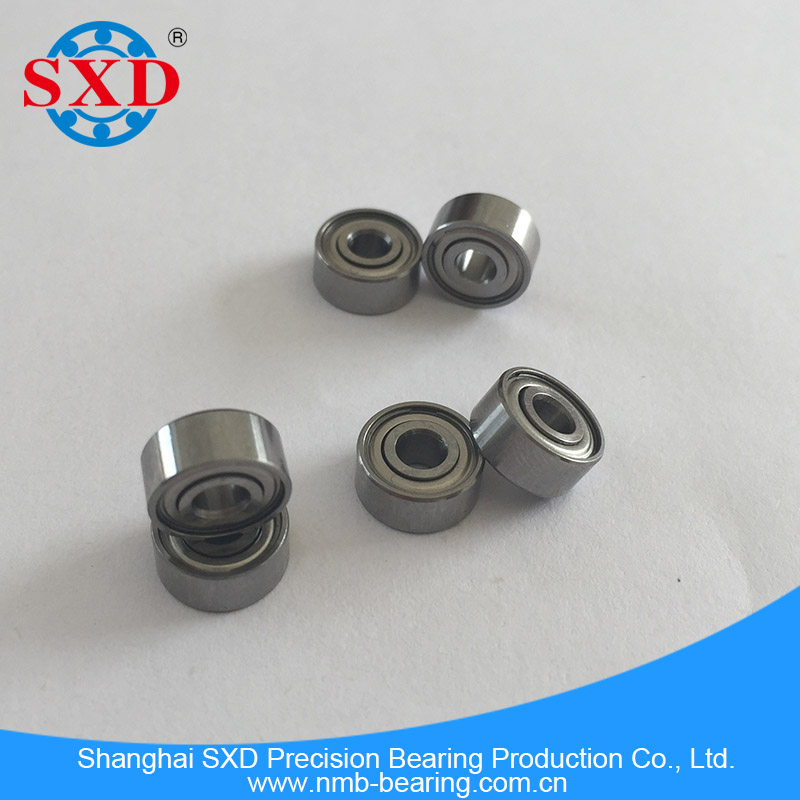 Low PriceHigh Performance Stainless Steel Ball Bearing S692 SF692 S692zz SF692zz