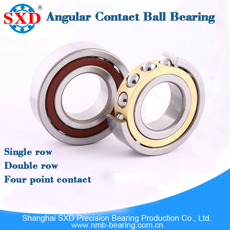 Nice Quality Price Angular Contact Ball Bearing 7000From China