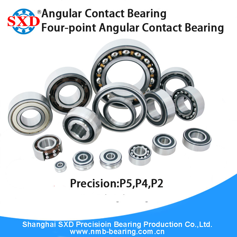 Nice Quality Price Angular Contact Ball Bearing 7000From China