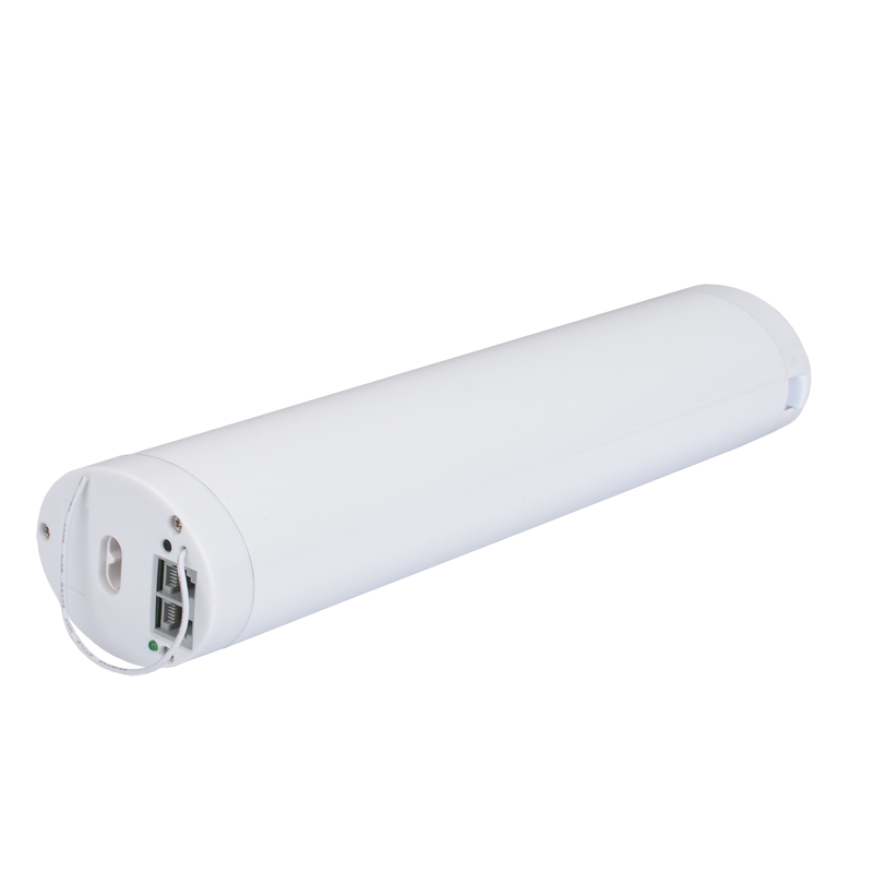 REHENT WiFi 24V DC auto wireless wifi motor curtain control system works with Amazon Google home