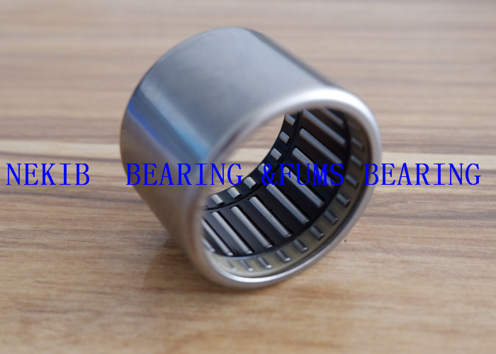 RNANKNANKISolid collar needle roller bearing with high speedWithWithout Inner Ring