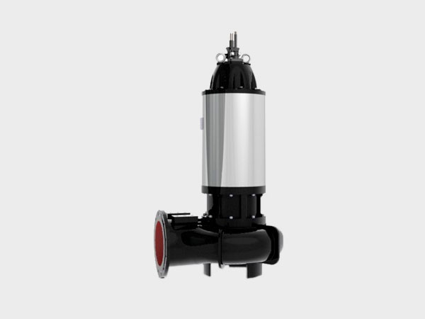 Hot Sale Submersible Sewage Pump