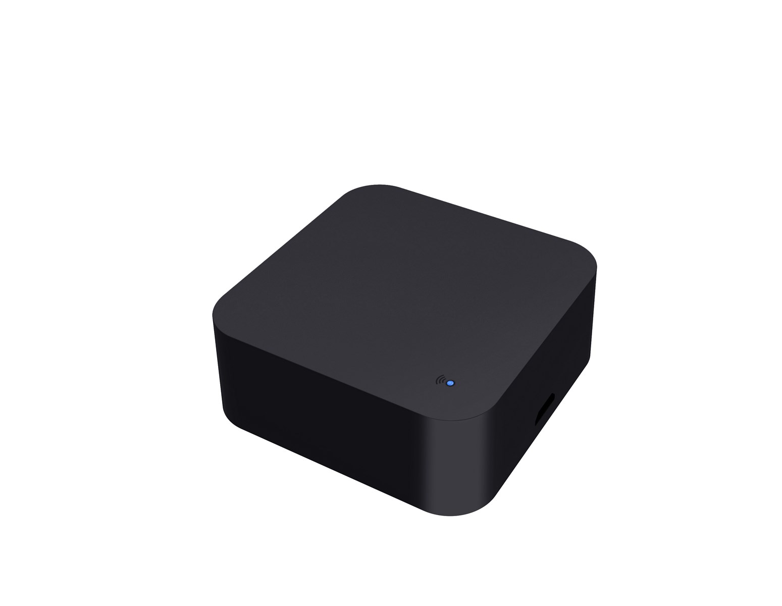 Tuya wifi smart IR phone App control home appliance with learning function Compatible Google assistant