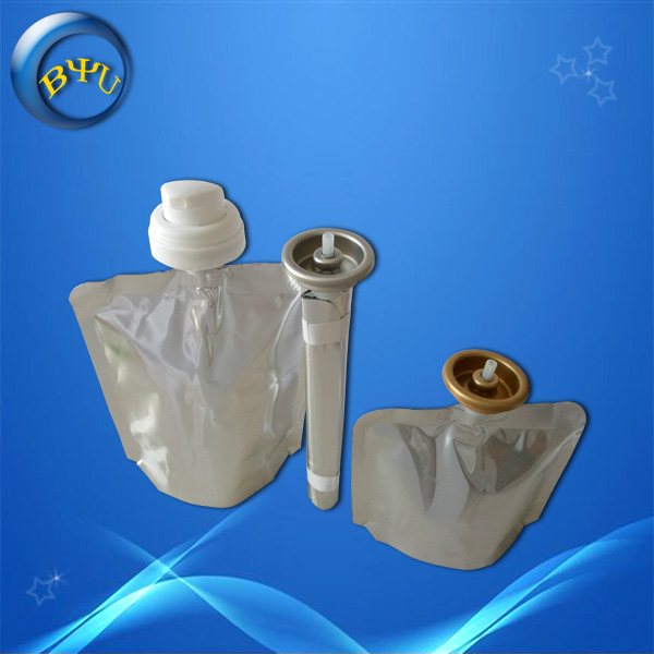 Bag on Valve Aluminium Material Mounting Cup from China Manufacturer ...