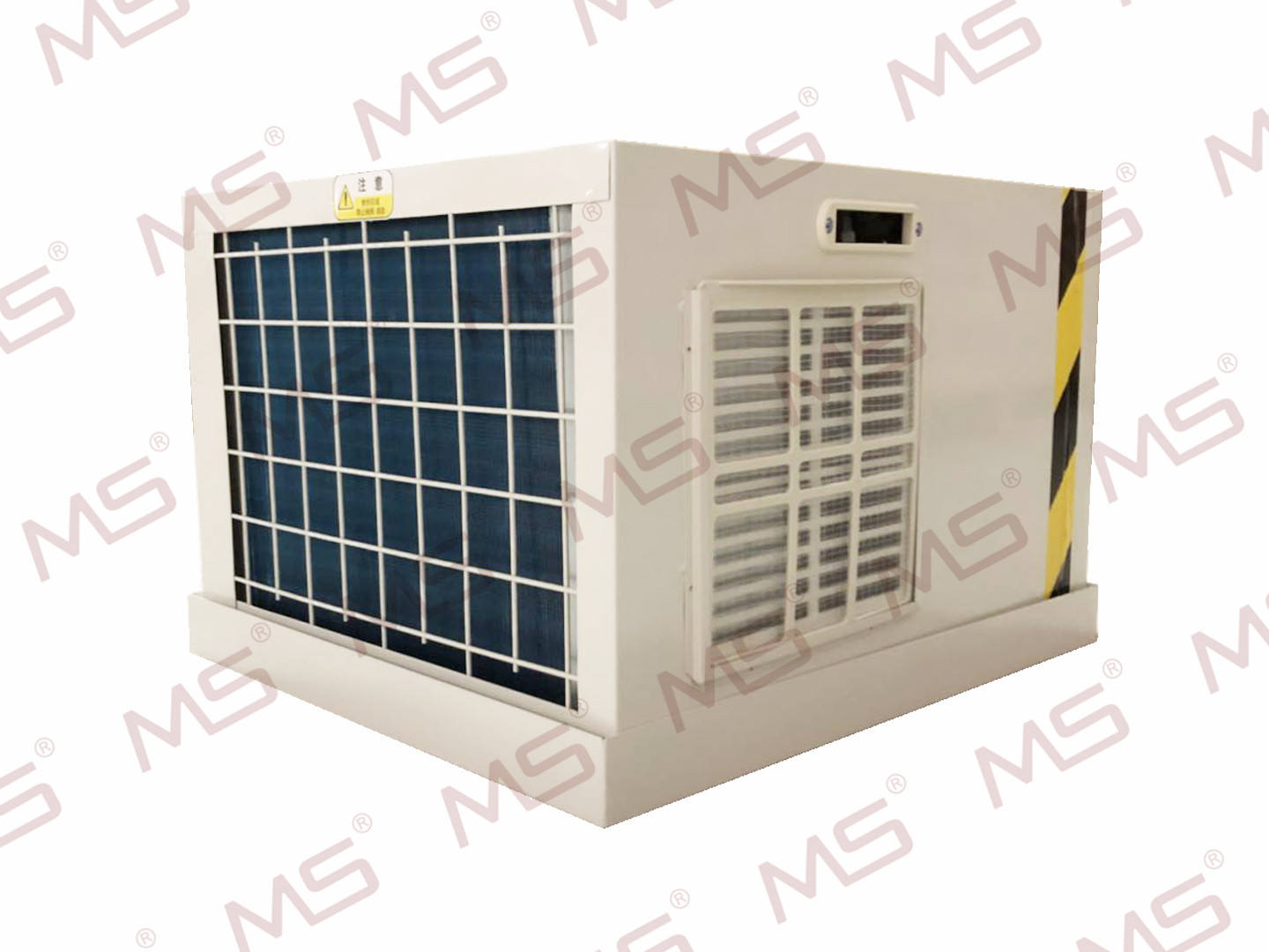 Mingsheng Elevator Air Conditioning