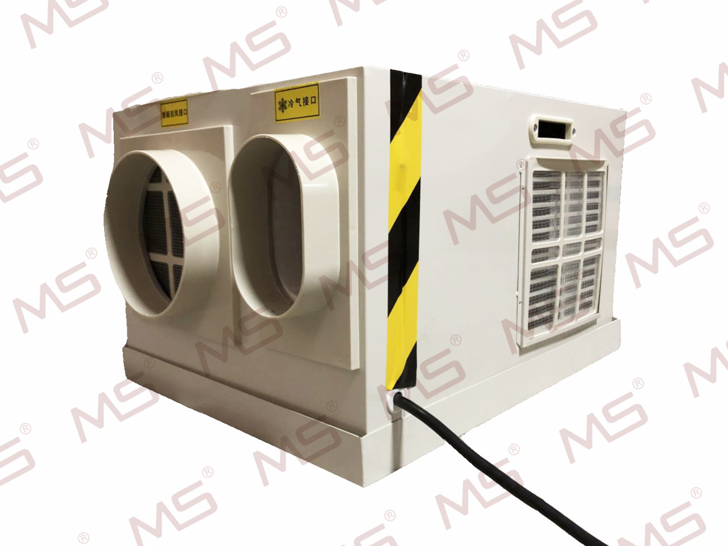 Mingsheng Elevator Air Conditioning