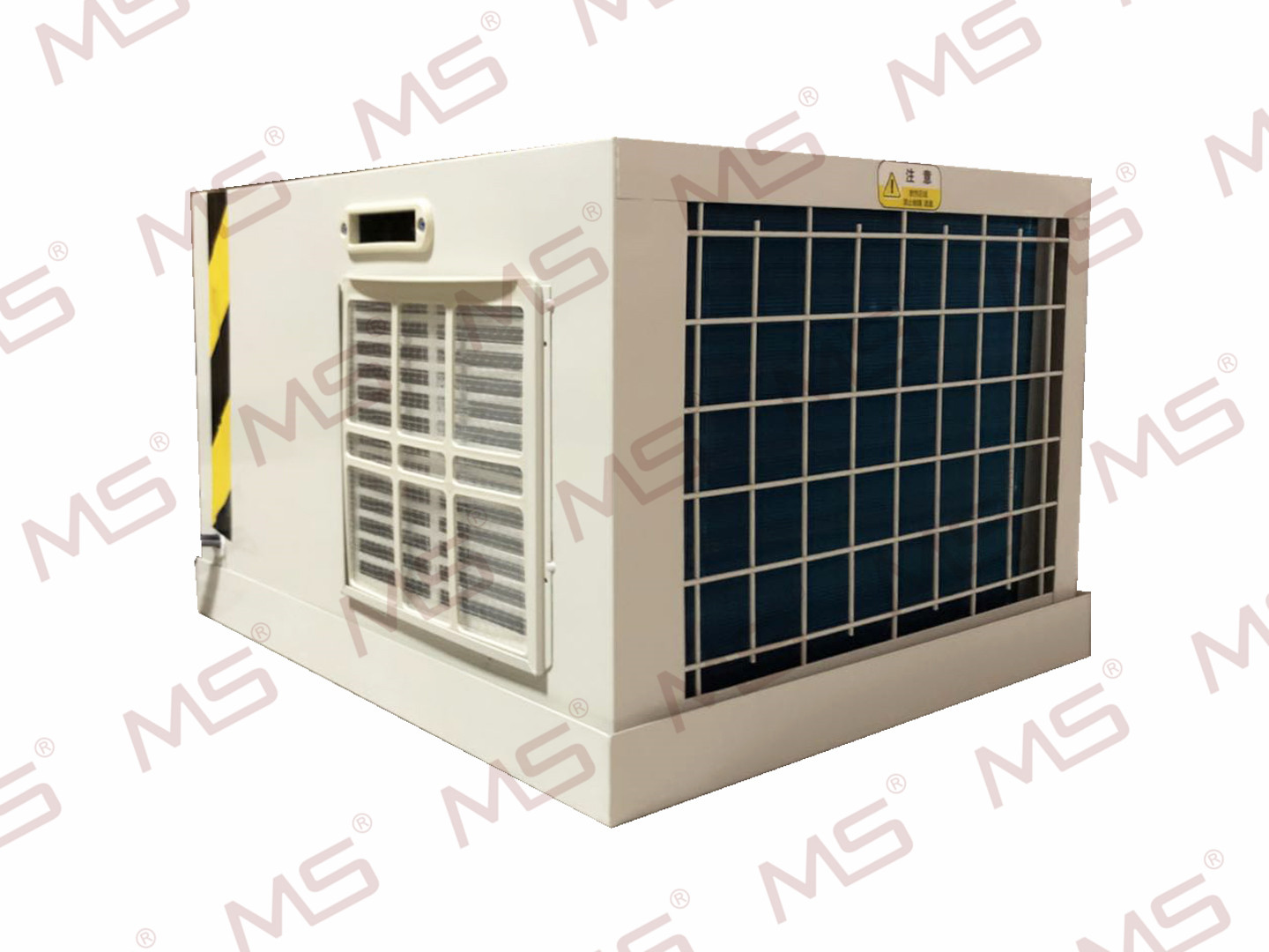 Mingsheng Elevator Air Conditioning