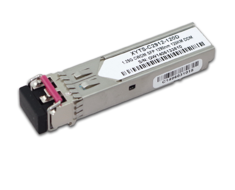 Compatible Cisco 1490Nm Dual Fiber Sfp Switch Vcsel Style
