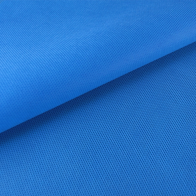 Wrapping material nonwoven SMSSMMSSMMMS fabric