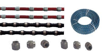diamond wire saw