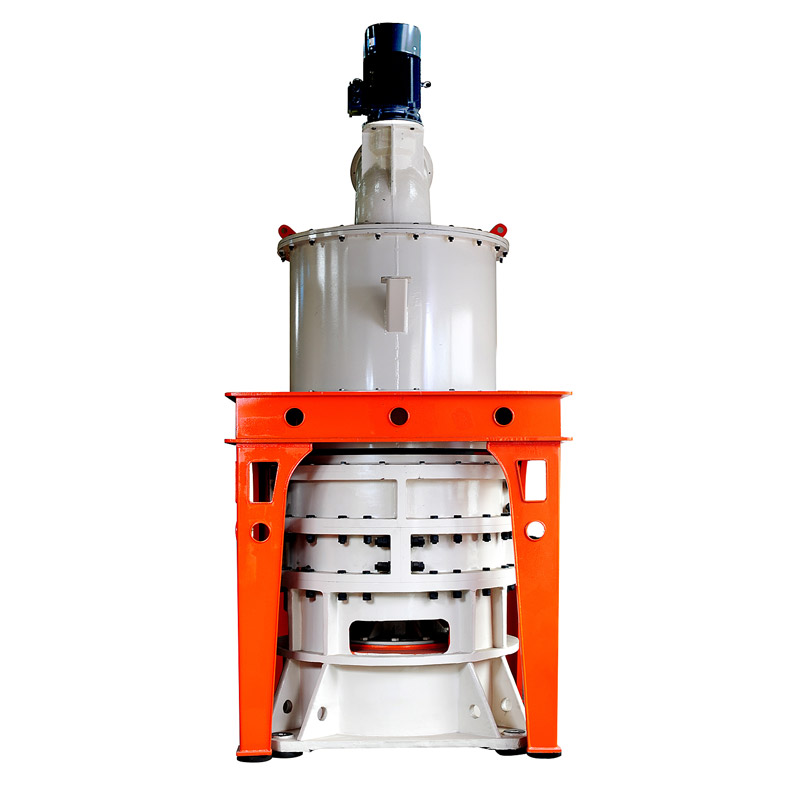 Micro Powder Grinding Mill Grinding Mill