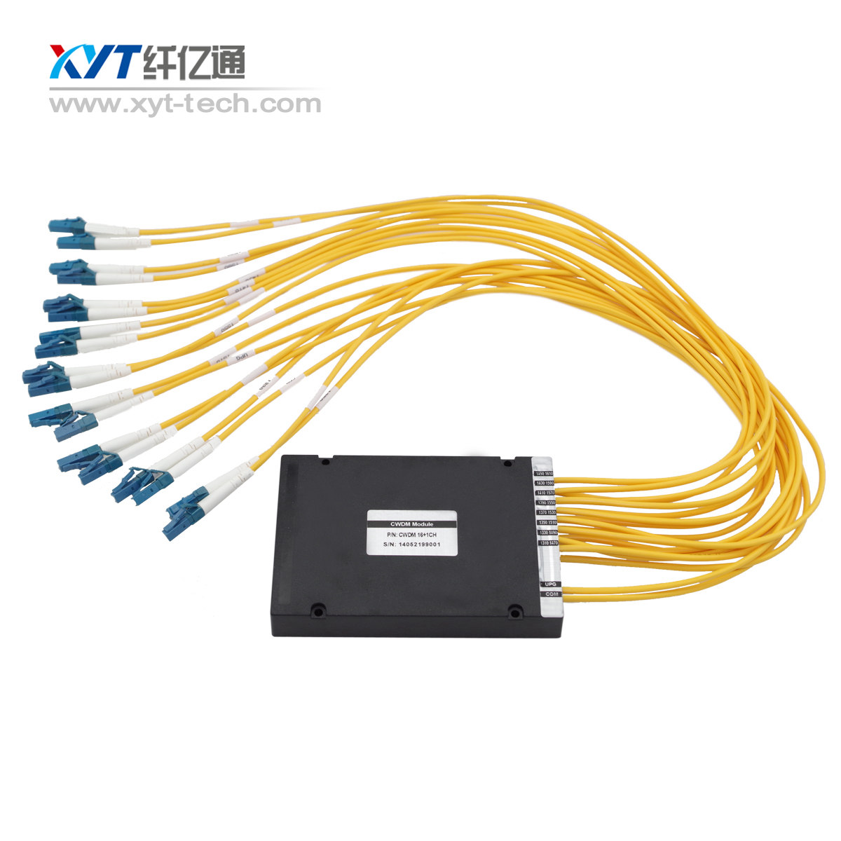 Optical Module OADM Mux Equipment Optical Adddrop Multiplexer Single Fiber 4ch CWDM OADM Optical Module OADM Mux Equipment Optical Adddrop Multiplexer Single Fiber 4ch CWDM OADM