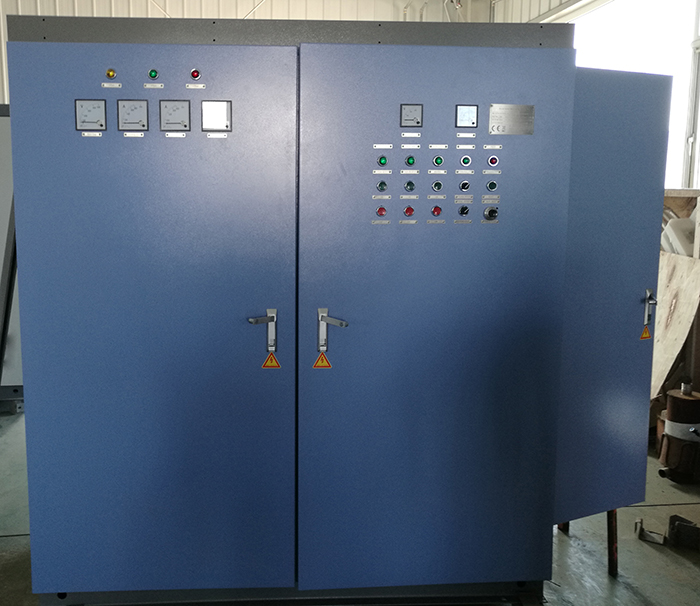 GGP100KW solid state high frequency welding machine
