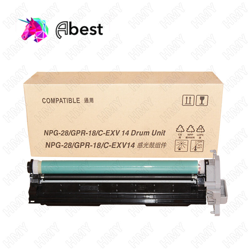 Compatible for Canon npg28 ir2016 2018 2020 2022 2022I 2025 2030 2116J 2120J 2120S 2318L 2320J 2320L 2320N imaging unit