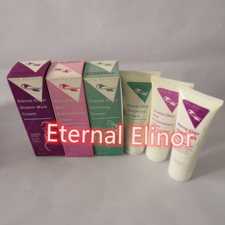 Elinor Stretch Mark Cream Pregnancy mark