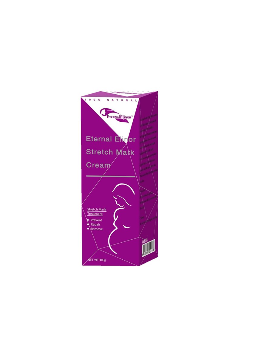 Elinor Stretch Mark Cream Pregnancy mark
