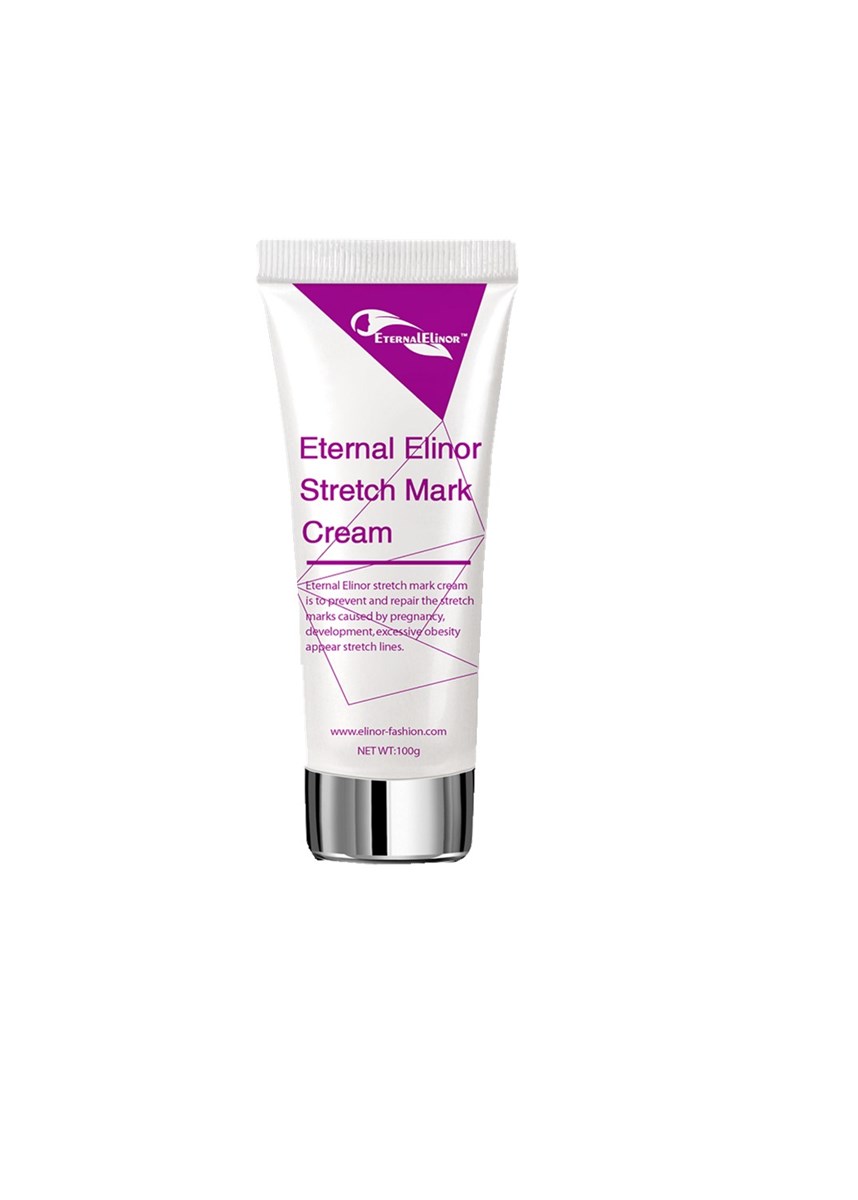 Elinor Stretch Mark Cream Pregnancy mark