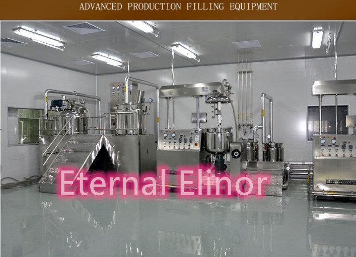 Eternal Elinor Stretch Mark Cream Pregnancy mark