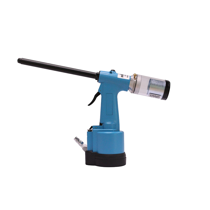 MV480E Pneumatic Air Hydraulic Pop Rivet Gun Blind Riveter Riveting Tool