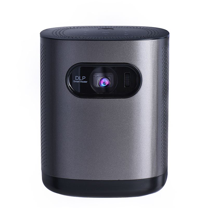 Mini Portable LED Projector with long hours endurance Projector