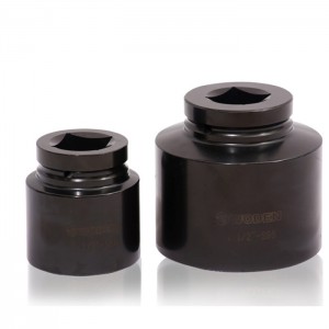 Hydraulic wrench sockets hex sockets for hydraulic wrench341112212