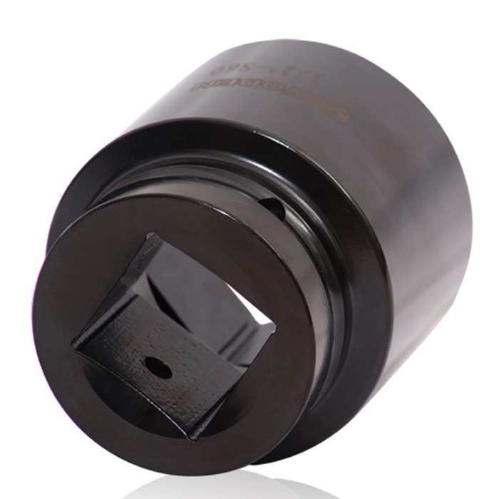 Hydraulic wrench sockets hex sockets for hydraulic wrench341112212