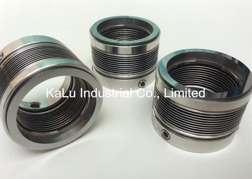 KL85N to replace Burgmann MFL85N Seal