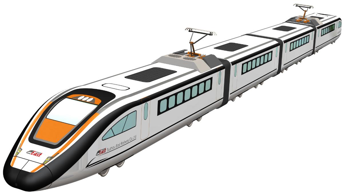 railway passenger car carbody used for metroLRTEMUSUBWAY steelaluminumstainless steel