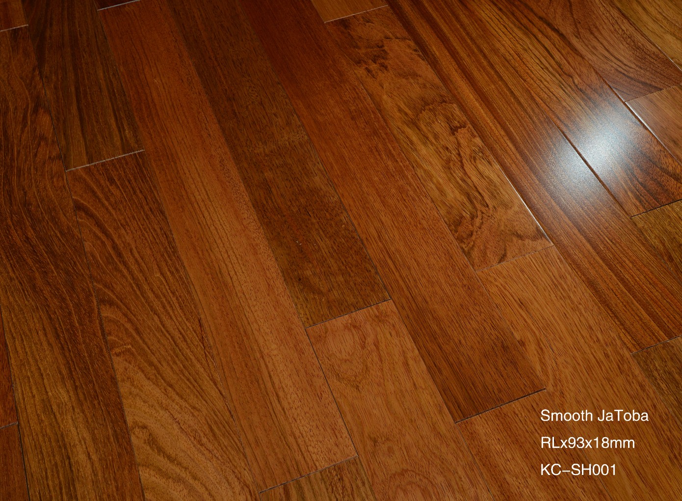 solid wood Flooring jatoba Wood Flooring