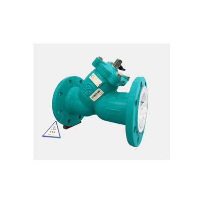 Strainer Dirt Separator from ZhengFeng Valve Group