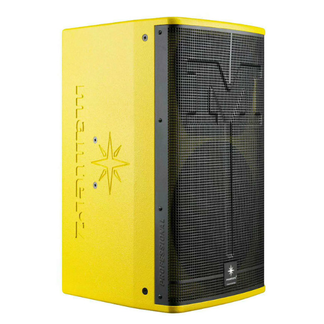 12 inch passive 2019 audio system professional stage speaker