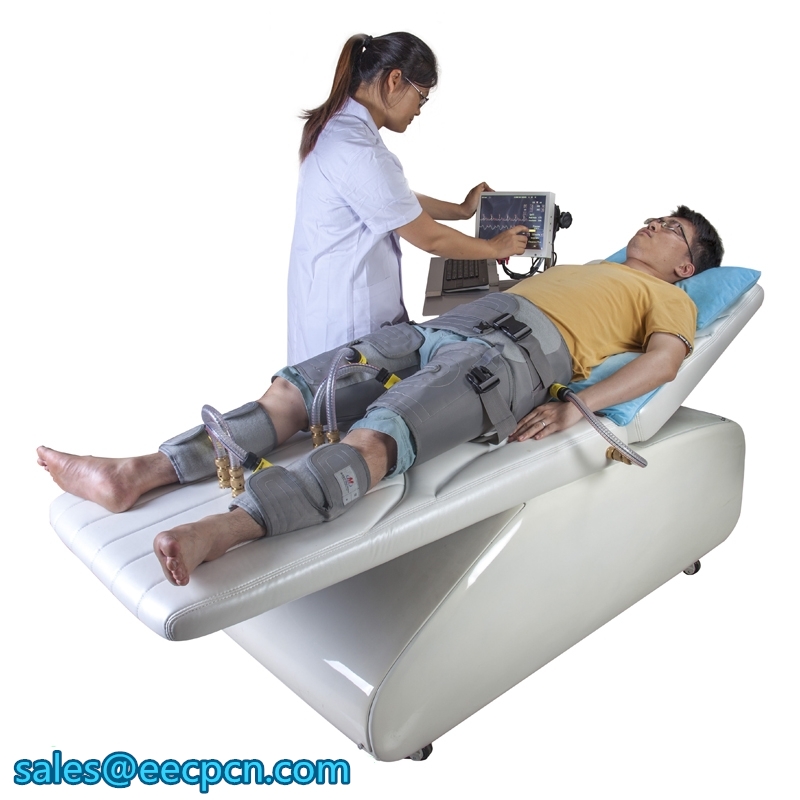 Home Use EECP Machine for Cardiovascular diseases