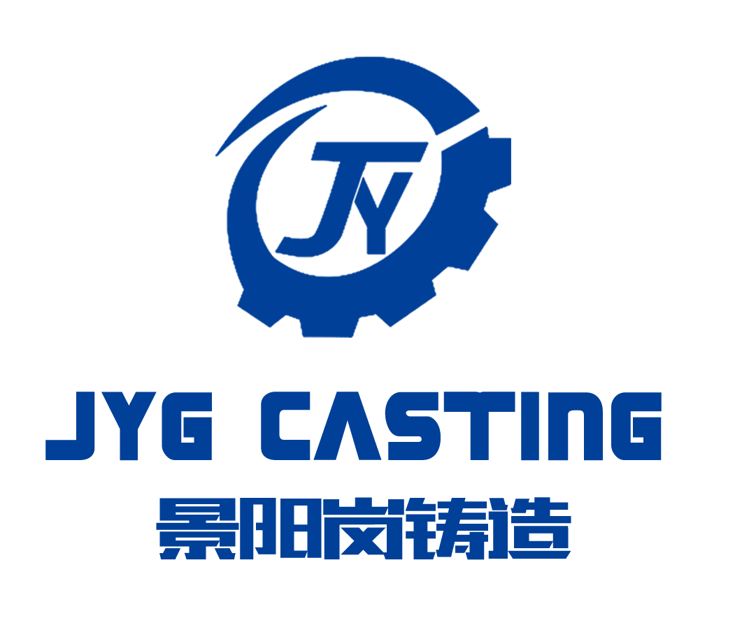 JYG Stainless Steel Investment casting