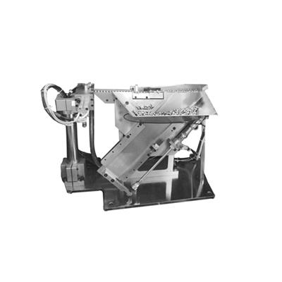 assembly automation screw feeders