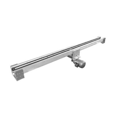 electric belt conveyor of yiheda